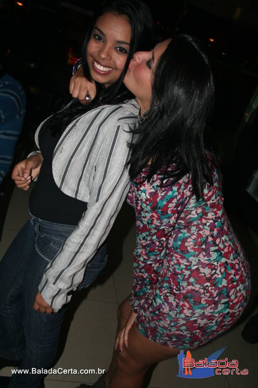 Balada: Fotos de Sexta na Plataforma do Choop na Cidade do Automovel - DF