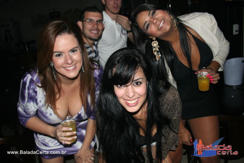 Balada: Fotos de Sexta na Plataforma do Choop na Cidade do Automovel - DF