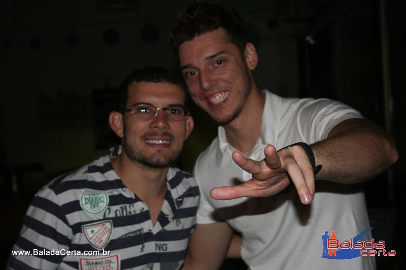 Balada: Fotos de Sexta na Plataforma do Choop na Cidade do Automovel - DF