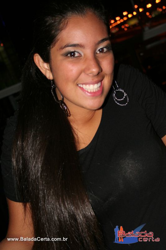 Balada: Fotos de Sexta na Plataforma do Choop na Cidade do Automovel - DF