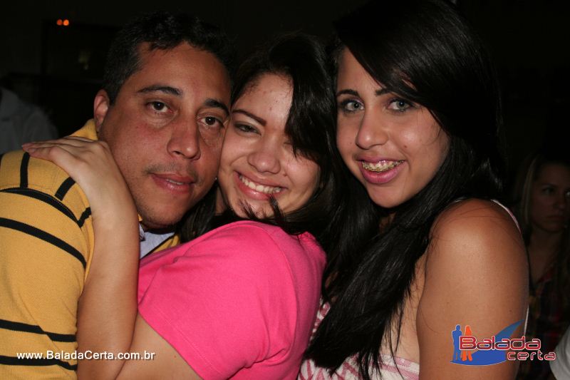 Balada: Fotos de Sexta na Plataforma do Choop na Cidade do Automovel - DF