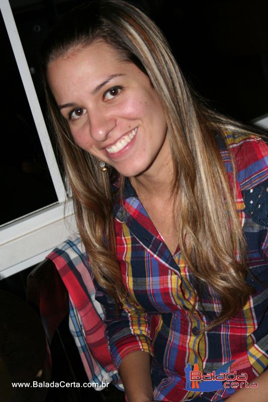 Balada: Fotos de Sexta na Plataforma do Choop na Cidade do Automovel - DF