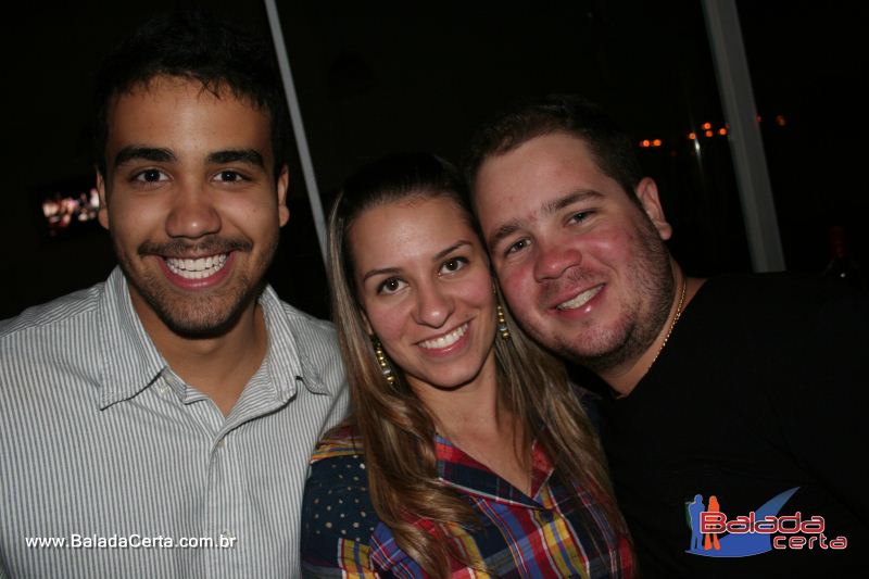 Balada: Fotos de Sexta na Plataforma do Choop na Cidade do Automovel - DF