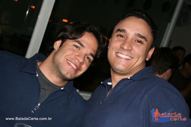 Balada: Fotos de Sexta na Plataforma do Choop na Cidade do Automovel - DF