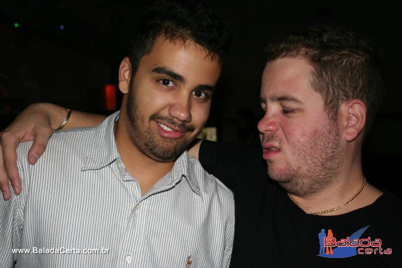 Balada: Fotos de Sexta na Plataforma do Choop na Cidade do Automovel - DF