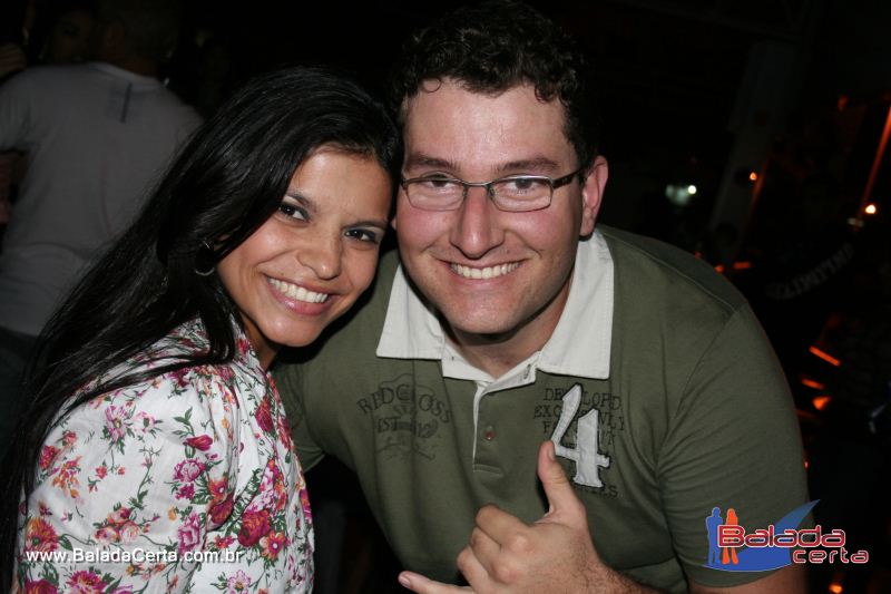 Balada: Fotos de Sexta na Plataforma do Choop na Cidade do Automovel - DF