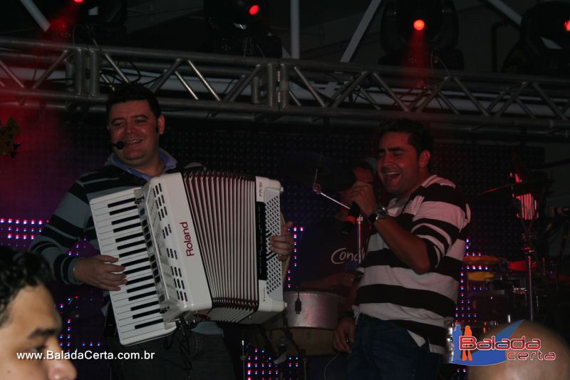 Balada: Fotos de Sexta na Plataforma do Choop na Cidade do Automovel - DF