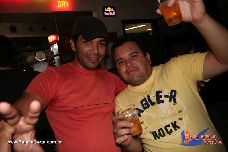 Balada: Fotos de Sexta na Plataforma do Choop na Cidade do Automovel - DF