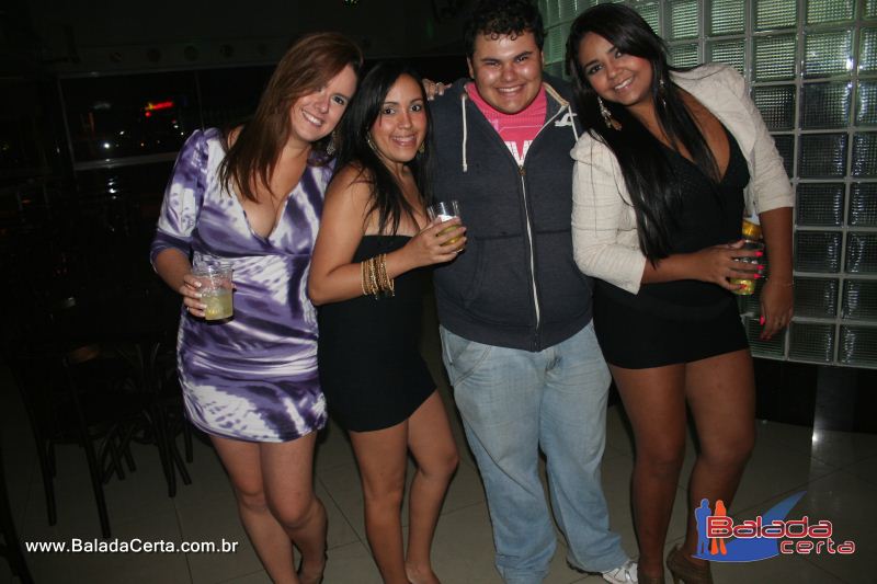 Balada: Fotos de Sexta na Plataforma do Choop na Cidade do Automovel - DF