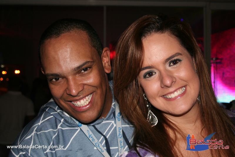 Balada: Fotos de Sexta na Plataforma do Choop na Cidade do Automovel - DF