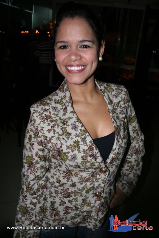 Balada: Fotos de Sexta na Plataforma do Choop na Cidade do Automovel - DF