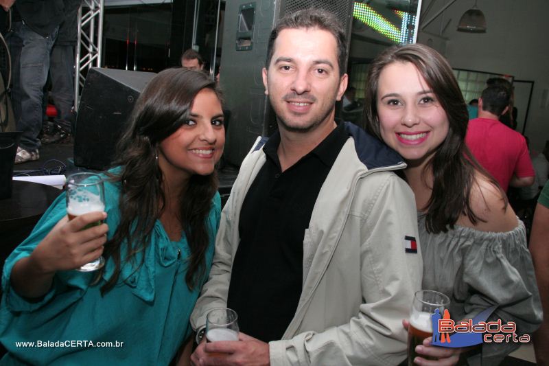 Balada: Fotos de Sexta na Plataforma do Choop na Cidade do Automovel - DF