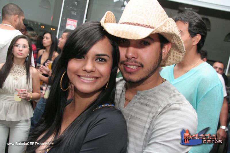 Balada: Fotos de Sexta na Plataforma do Choop na Cidade do Automovel - DF