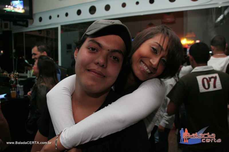 Balada: Fotos de Sexta na Plataforma do Choop na Cidade do Automovel - DF