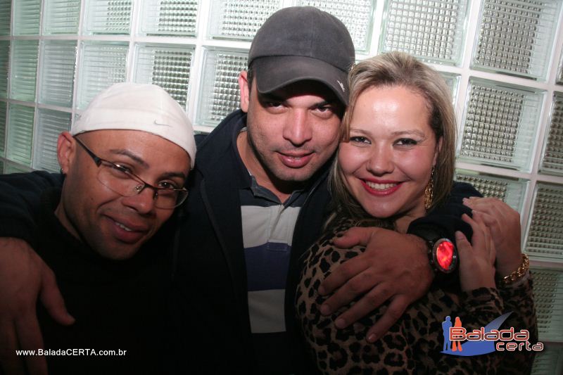 Balada: Fotos de Sexta na Plataforma do Choop na Cidade do Automovel - DF