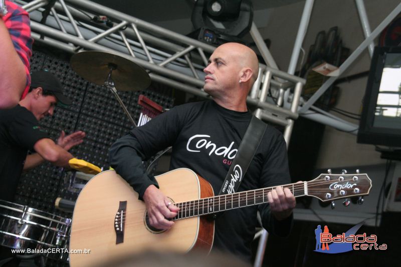 Balada: Fotos de Sexta na Plataforma do Choop na Cidade do Automovel - DF