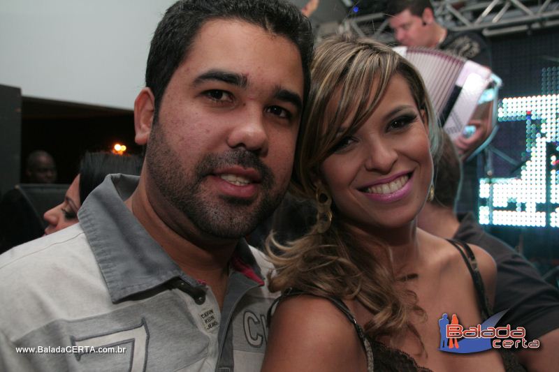 Balada: Fotos de Sexta na Plataforma do Choop na Cidade do Automovel - DF