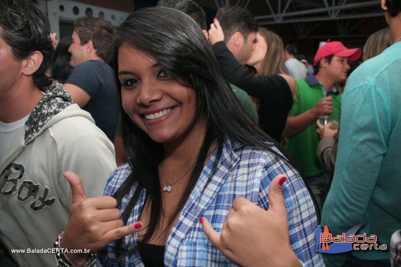 Balada: Fotos de Sexta na Plataforma do Choop na Cidade do Automovel - DF