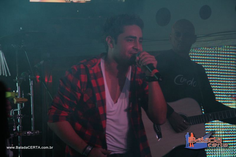 Balada: Fotos de Sexta na Plataforma do Choop na Cidade do Automovel - DF