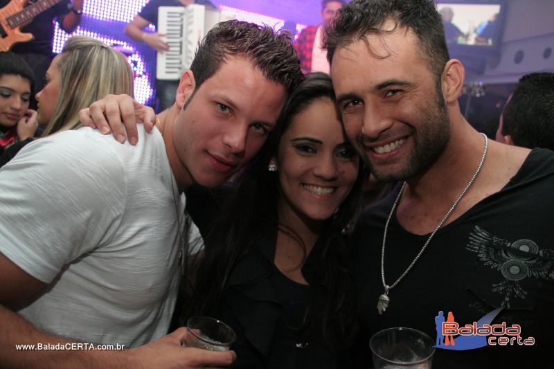 Balada: Fotos de Sexta na Plataforma do Choop na Cidade do Automovel - DF