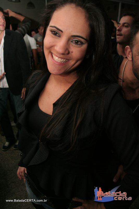 Balada: Fotos de Sexta na Plataforma do Choop na Cidade do Automovel - DF