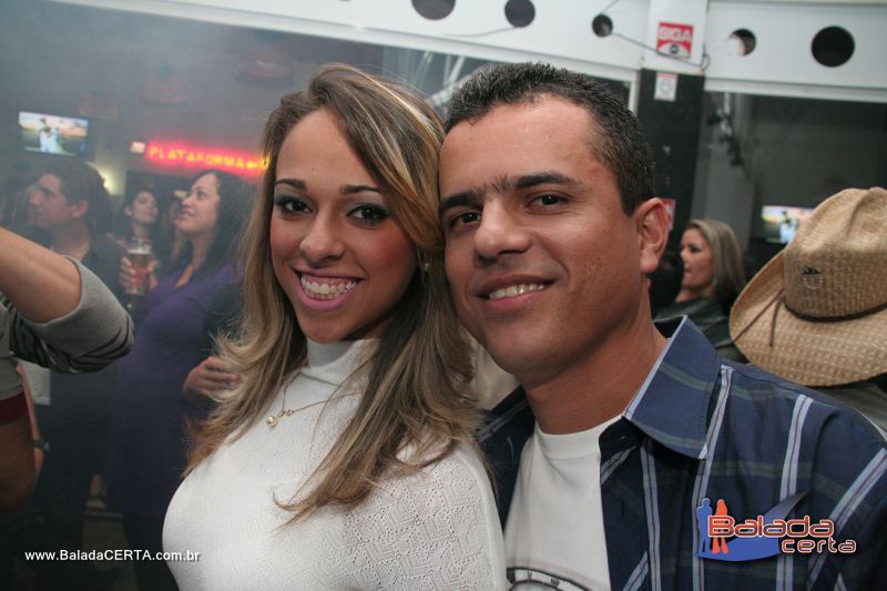 Balada: Fotos de Sexta na Plataforma do Choop na Cidade do Automovel - DF