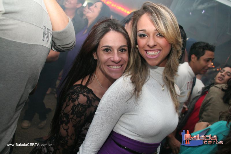 Balada: Fotos de Sexta na Plataforma do Choop na Cidade do Automovel - DF