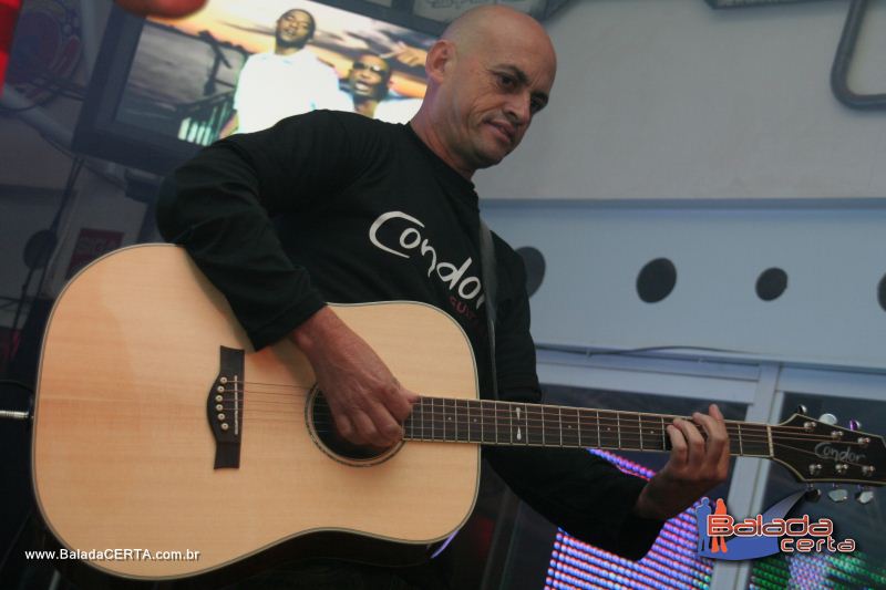 Balada: Fotos de Sexta na Plataforma do Choop na Cidade do Automovel - DF