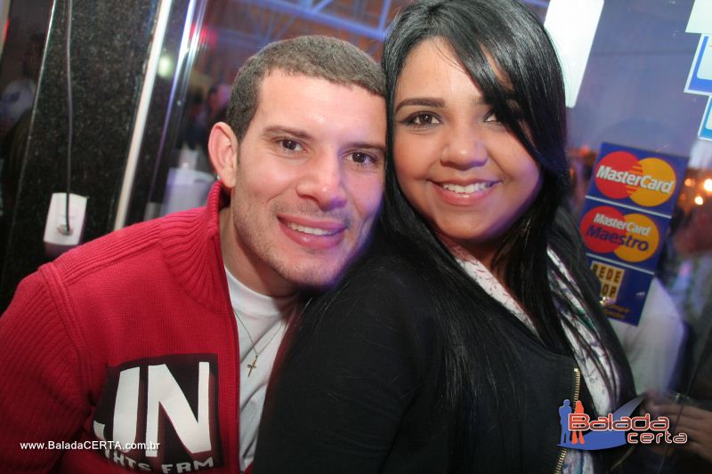 Balada: Fotos de Sexta na Plataforma do Choop na Cidade do Automovel - DF