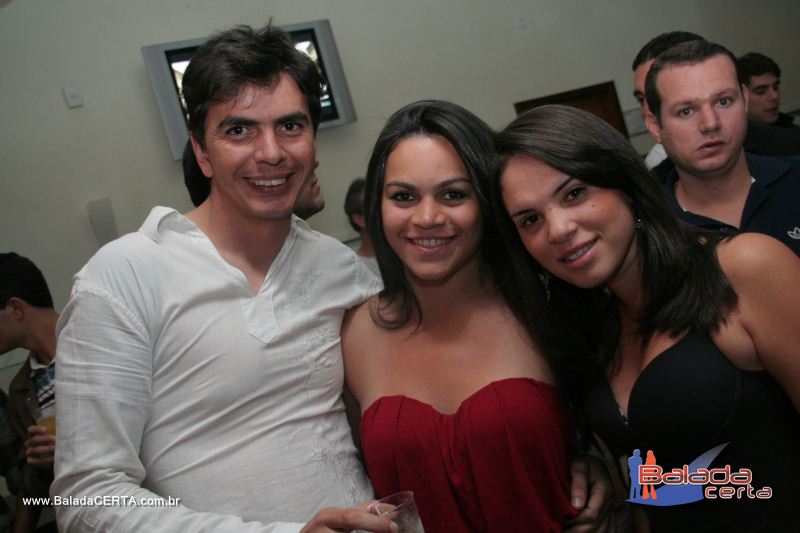 Balada: Fotos de Sexta na Plataforma do Choop na Cidade do Automovel - DF