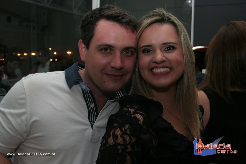 Balada: Fotos de Sexta na Plataforma do Choop na Cidade do Automovel - DF