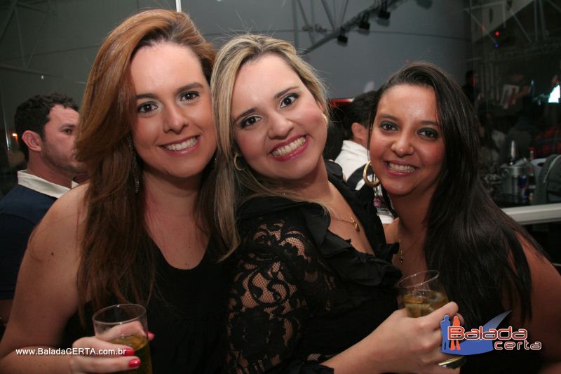 Balada: Fotos de Sexta na Plataforma do Choop na Cidade do Automovel - DF