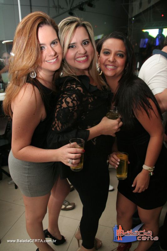 Balada: Fotos de Sexta na Plataforma do Choop na Cidade do Automovel - DF