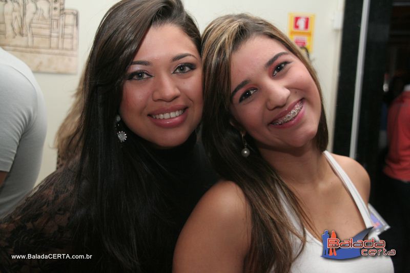 Balada: Fotos de Sexta na Plataforma do Choop na Cidade do Automovel - DF