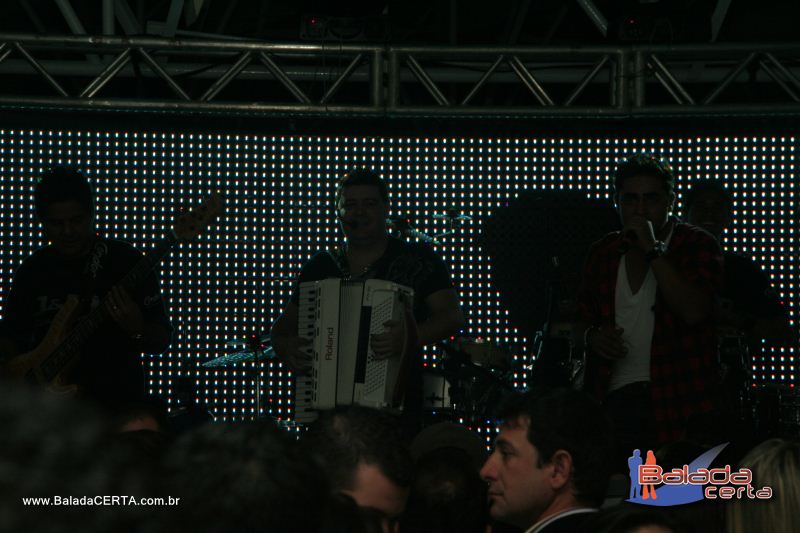 Balada: Fotos de Sexta na Plataforma do Choop na Cidade do Automovel - DF