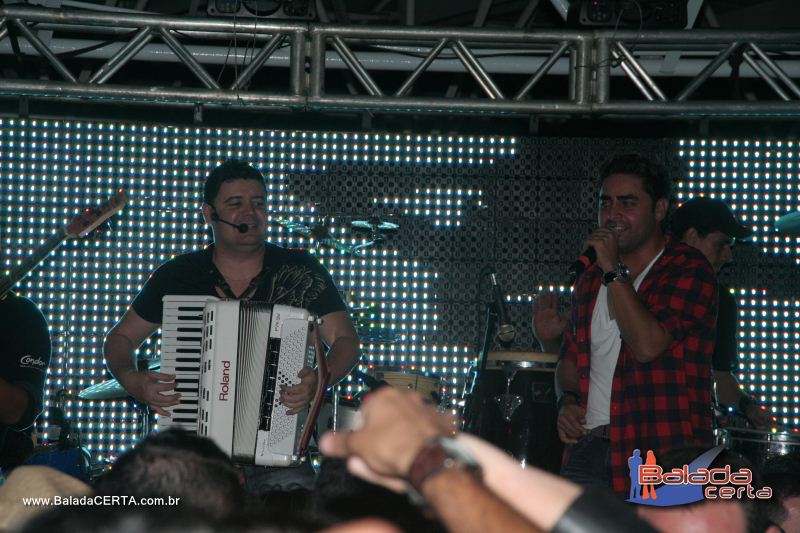 Balada: Fotos de Sexta na Plataforma do Choop na Cidade do Automovel - DF