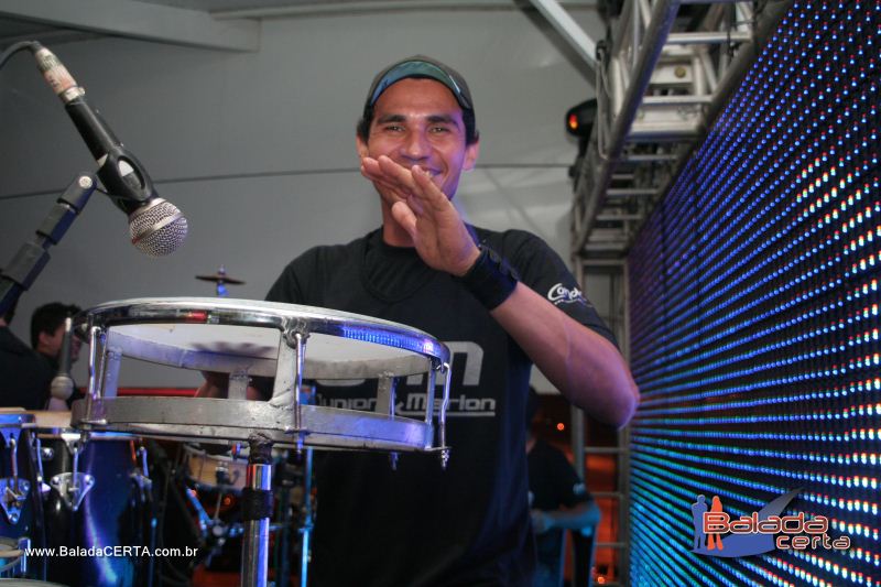 Balada: Fotos de Sexta na Plataforma do Choop na Cidade do Automovel - DF