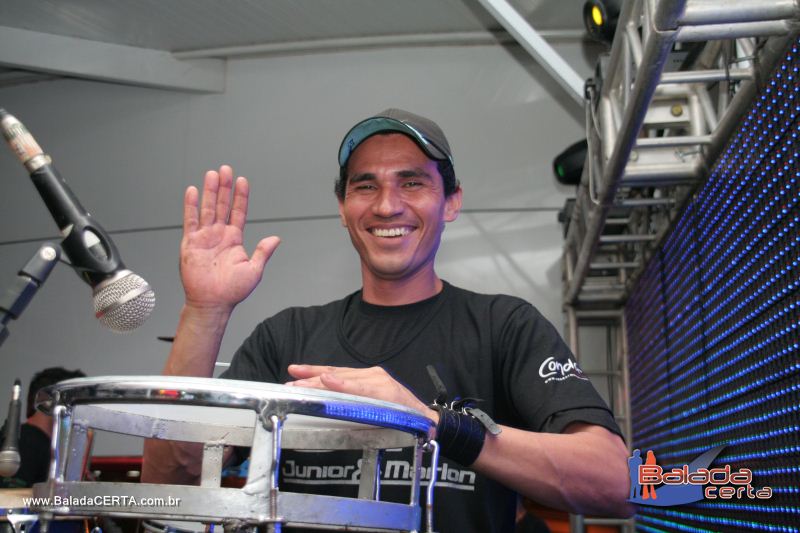 Balada: Fotos de Sexta na Plataforma do Choop na Cidade do Automovel - DF