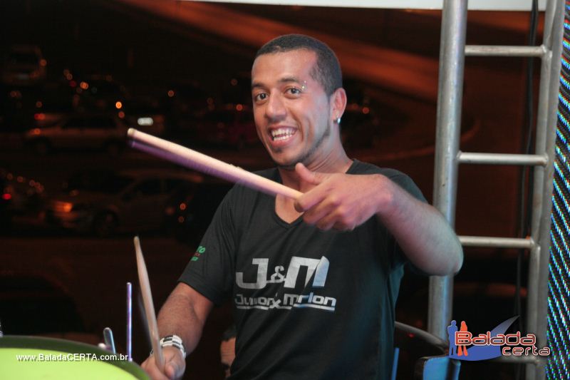 Balada: Fotos de Sexta na Plataforma do Choop na Cidade do Automovel - DF