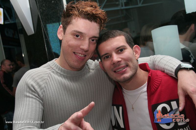 Balada: Fotos de Sexta na Plataforma do Choop na Cidade do Automovel - DF