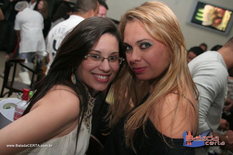 Balada: Fotos de Sexta na Plataforma do Choop na Cidade do Automovel - DF