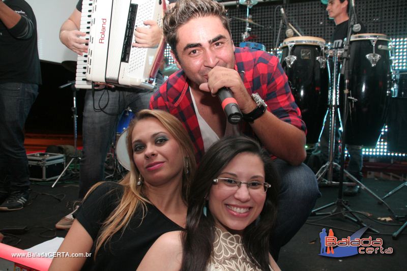 Balada: Fotos de Sexta na Plataforma do Choop na Cidade do Automovel - DF