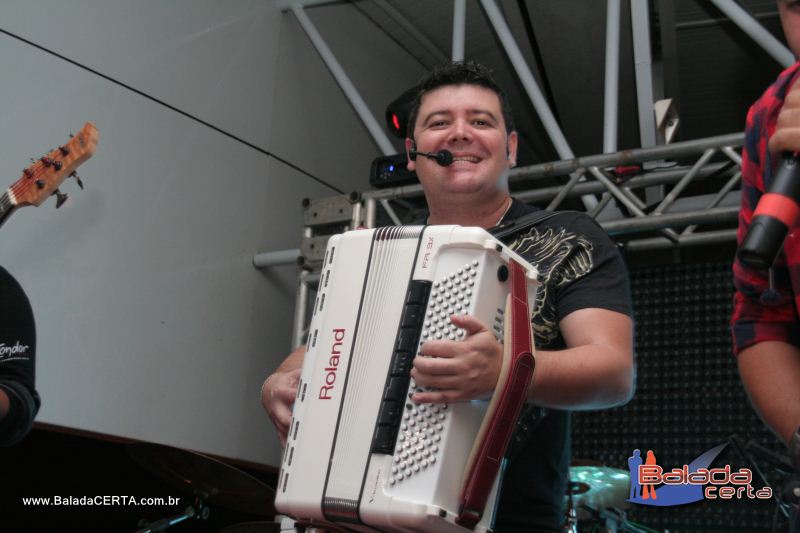 Balada: Fotos de Sexta na Plataforma do Choop na Cidade do Automovel - DF