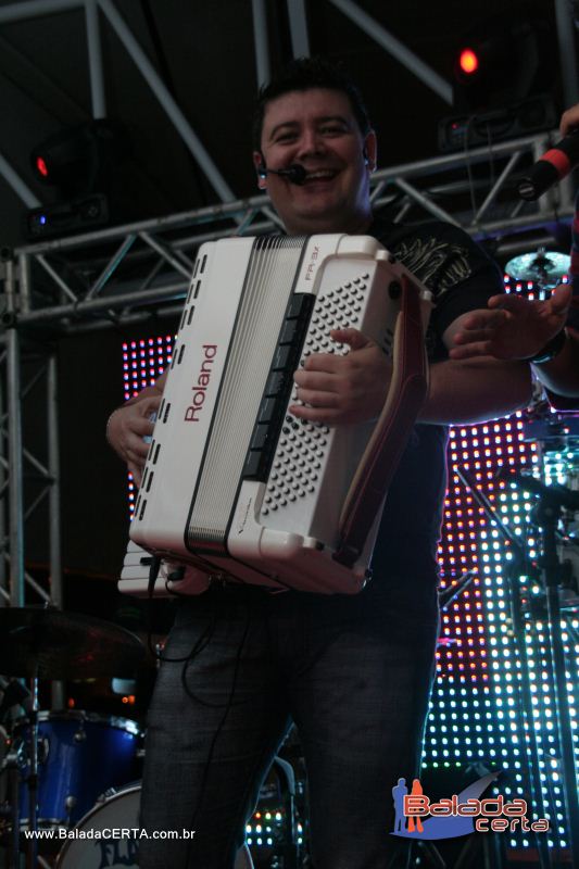 Balada: Fotos de Sexta na Plataforma do Choop na Cidade do Automovel - DF