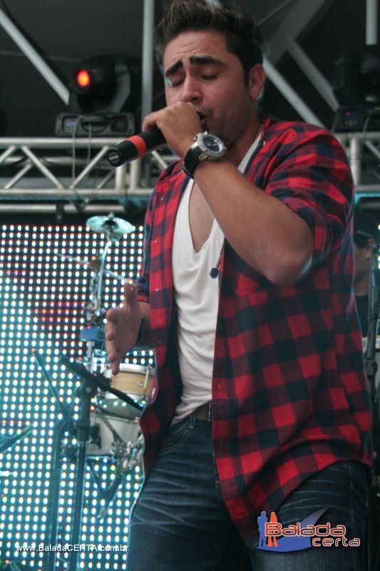 Balada: Fotos de Sexta na Plataforma do Choop na Cidade do Automovel - DF