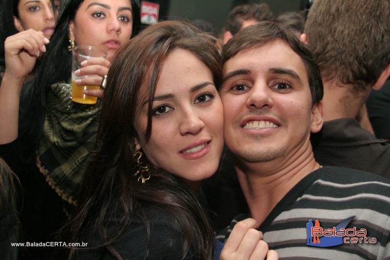 Balada: Fotos de Sexta na Plataforma do Choop na Cidade do Automovel - DF