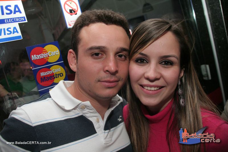 Balada: Fotos de Sexta na Plataforma do Choop na Cidade do Automovel - DF