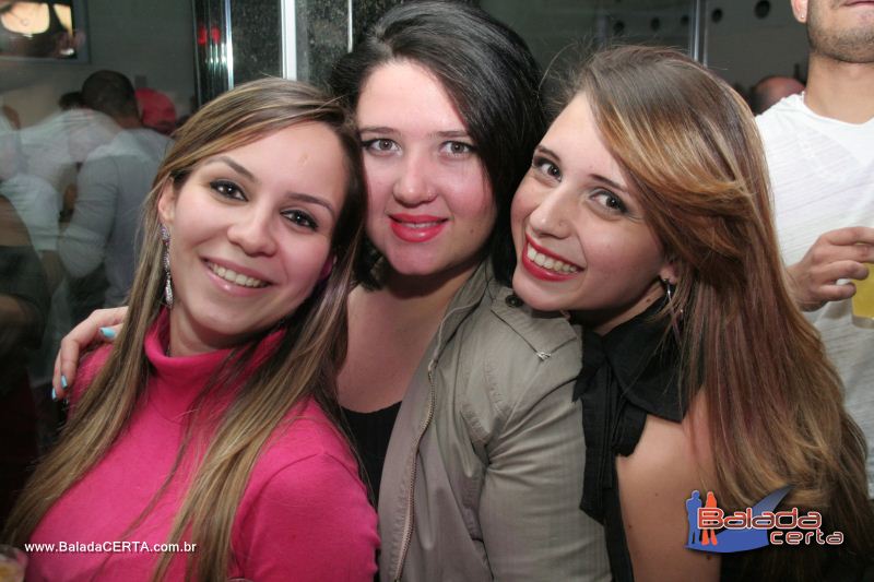 Balada: Fotos de Sexta na Plataforma do Choop na Cidade do Automovel - DF