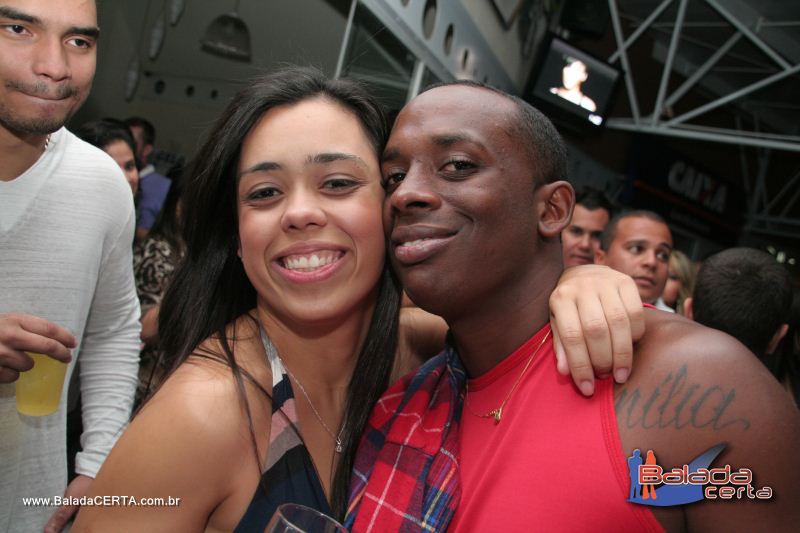 Balada: Fotos de Sexta na Plataforma do Choop na Cidade do Automovel - DF
