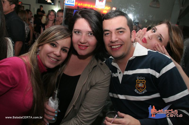 Balada: Fotos de Sexta na Plataforma do Choop na Cidade do Automovel - DF
